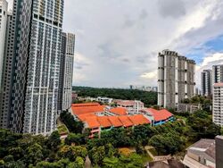 Queens Peak (D3), Condominium #539983391